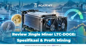 Review Jingle Miner LTC-DOGE: Spesifikasi & Simulasi Profit Mining